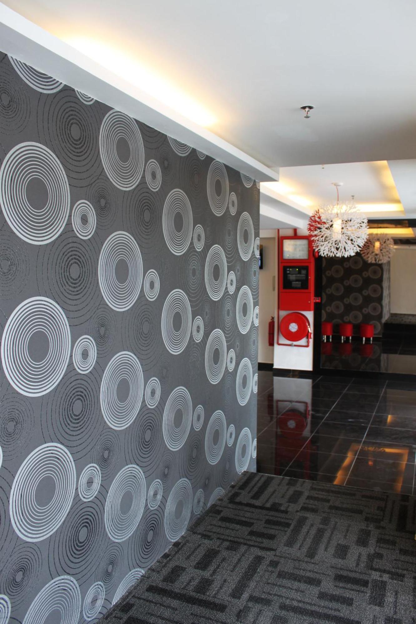 Time Hotel Kuala Lumpur Ngoại thất bức ảnh