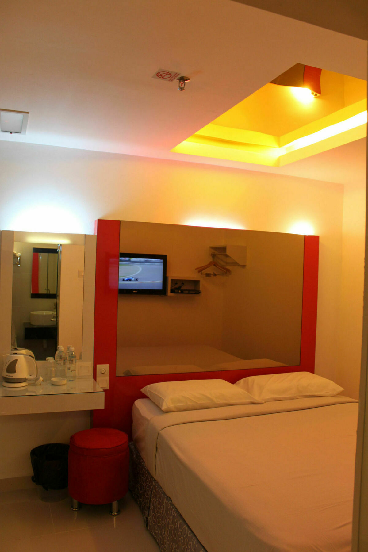 Time Hotel Kuala Lumpur Ngoại thất bức ảnh