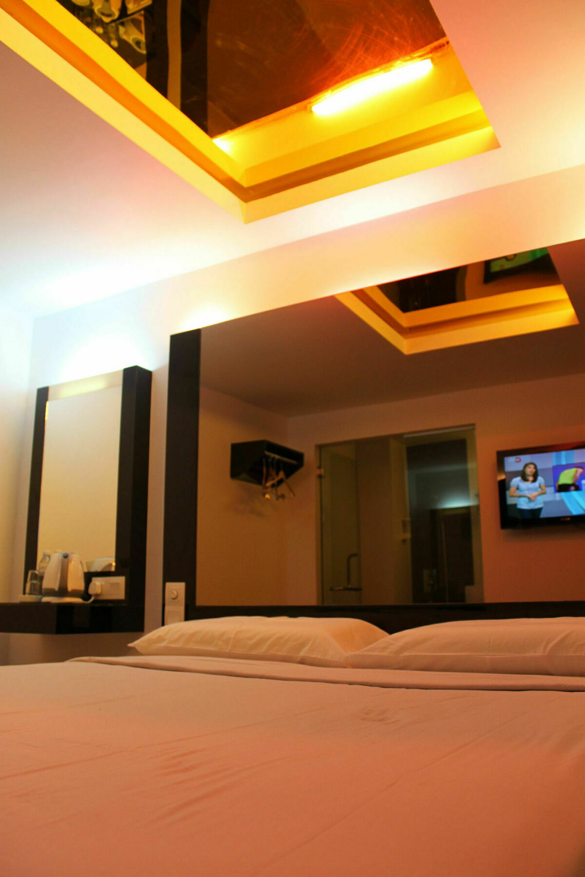Time Hotel Kuala Lumpur Ngoại thất bức ảnh