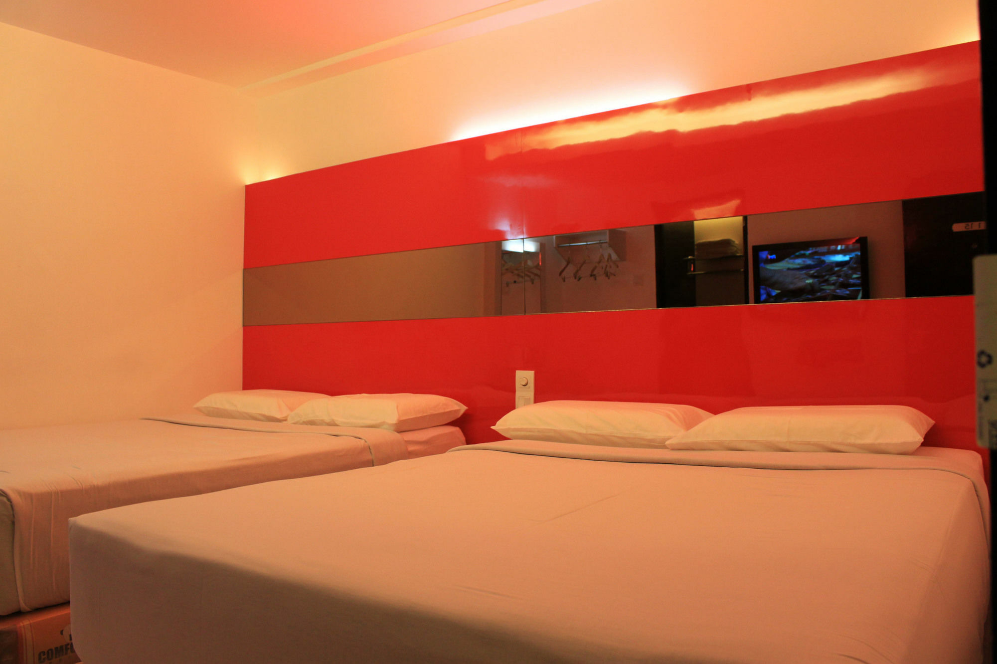 Time Hotel Kuala Lumpur Ngoại thất bức ảnh